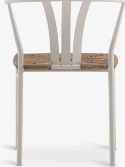 SONNERUP + TAGMARKSONNERUP L215 table + 4 TAGMARK chaises beige-JUTLANDIA Discount