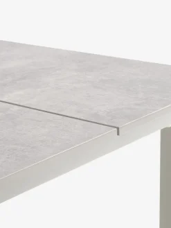 SONNERUPTable de jardin SONNERUP l100xL215-JUTLANDIA New