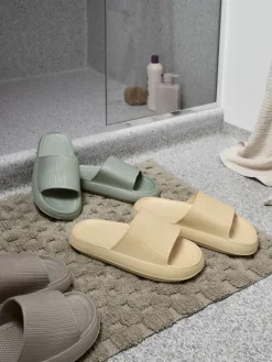 SONSTORPChaussons SONSTORP EVA taille 36-41 assorti-JYSK Hot