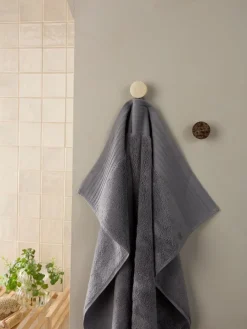 SORUNDAGoldServiette de toilette SORUNDA 50x100-KRONBORG New