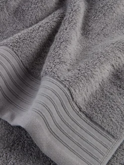 SORUNDAGoldServiette de toilette SORUNDA 50x100-KRONBORG New