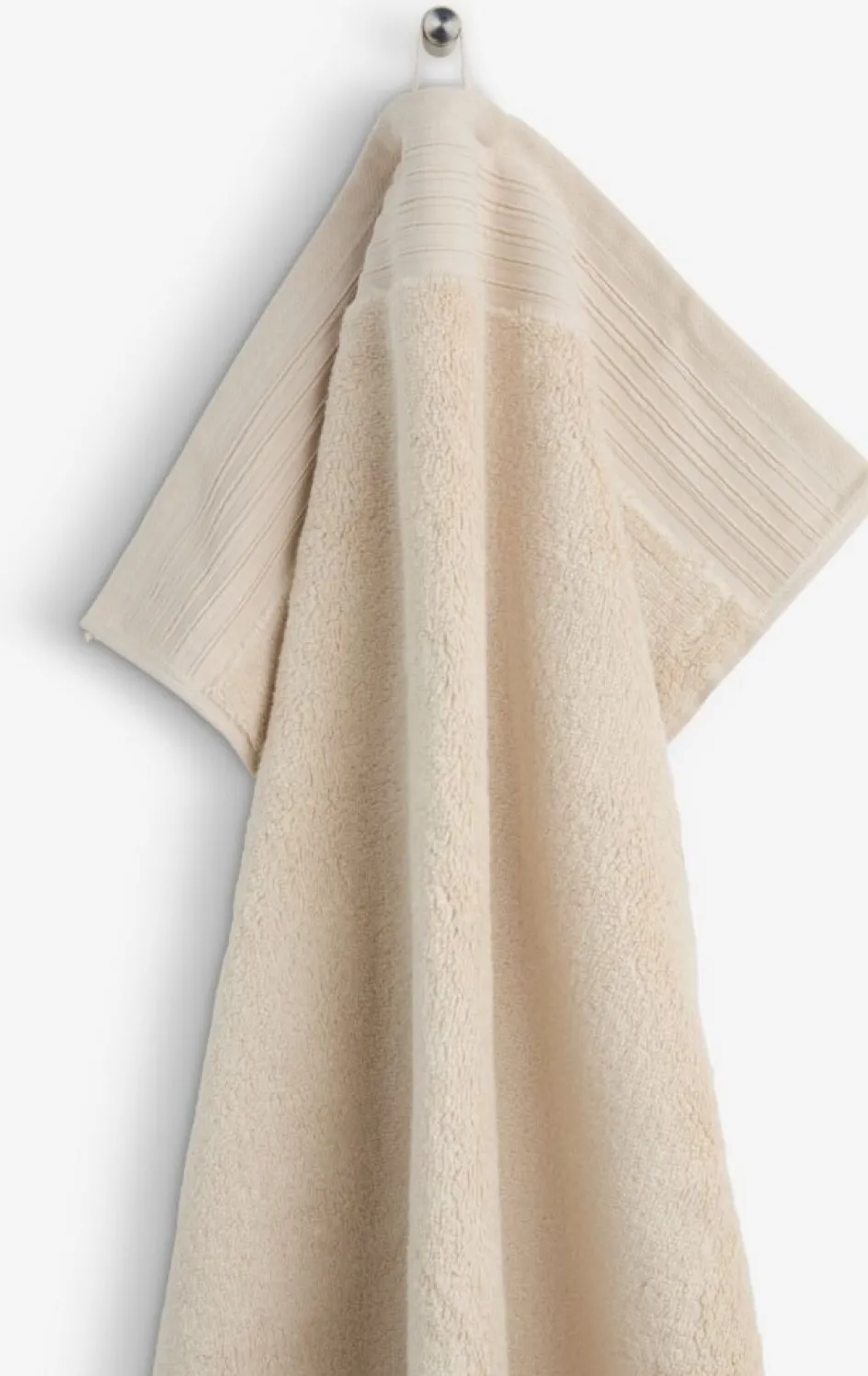 SORUNDAGoldServiette de toilette SORUNDA 50x100 l-KRONBORG Online