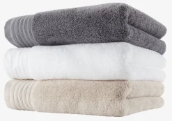 SORUNDAGoldServiette de toilette SORUNDA 50x100 l-KRONBORG Online