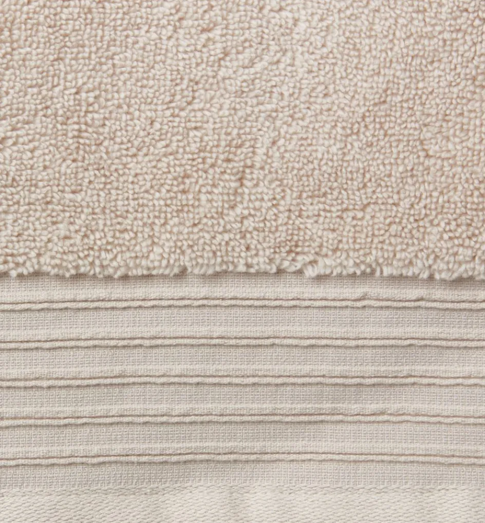 SORUNDAGoldServiette de toilette SORUNDA 50x100 l-KRONBORG Online