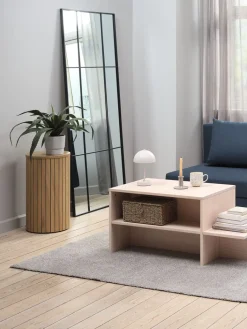 SPODSBJERGPiédestal SPODSBJERG Ø35 coloris chêne-JYSK Hot