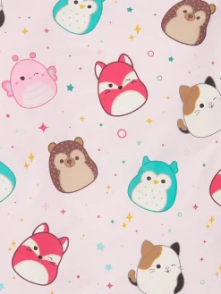SQUISHMALLOWSParure de lit SQUISHMALLOWS 140x200 rose-JYSK Clearance