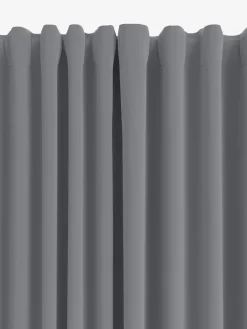 STADSHOLMENRideau occultant STADSHOLMEN 1x140x245 gris-JYSK New