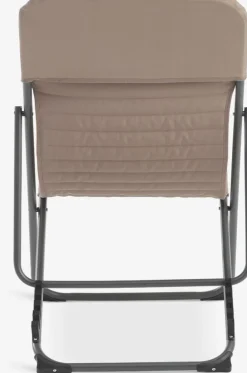 STARENGEChaise de plage STARENGE brun-JYSK Online