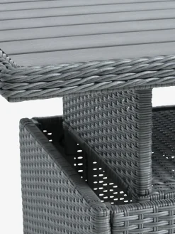 STAVERNEnsemble lounge STAVERN 5 personnes-JUTLANDIA