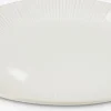 STEFFENAssiette STEFFEN Ø27cm blanc-JYSK