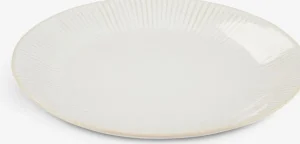 STEFFENAssiette STEFFEN Ø21cm blanc-JYSK