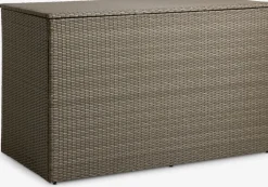 STEINKJERBoîte de rangement de jardin STEINKJER l155xH95xP81 l-JYSK New