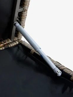 STEINKJERBoîte de rangement de jardin STEINKJER l155xH95xP81 l-JYSK New