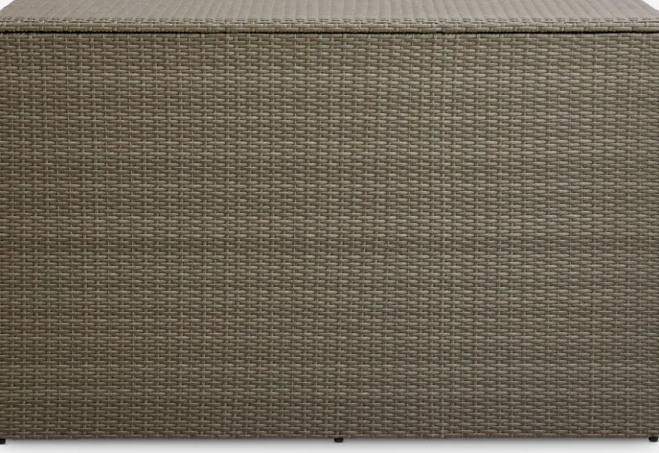 STEINKJERBoîte de rangement de jardin STEINKJER l155xH95xP81 l-JYSK New