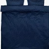STELLAPlusParure de lit Satin STELLA 240x220 bleu-JYSK Outlet