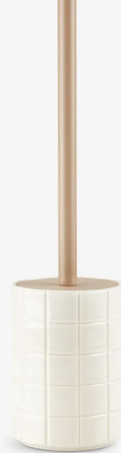 STENINGEBrosse wc STENINGE beige-JYSK Outlet