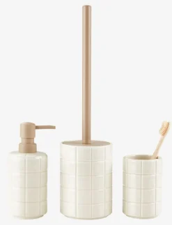 STENINGEBrosse wc STENINGE beige-JYSK Outlet