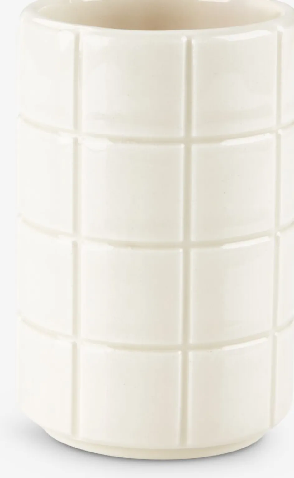 STENINGEPorte-brosses à dents STENINGE beige-JYSK Hot