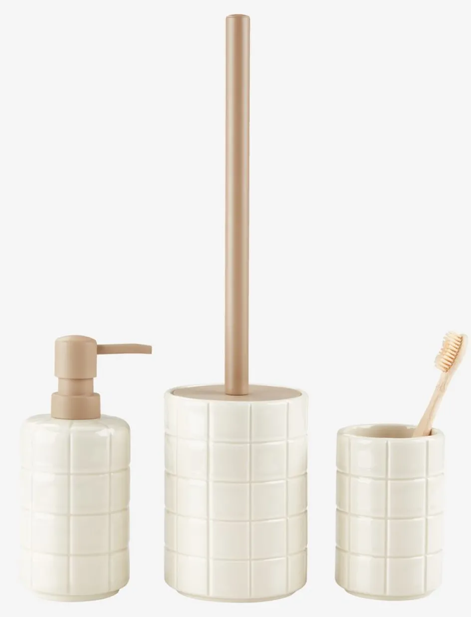 STENINGEPorte-brosses à dents STENINGE beige-JYSK Hot