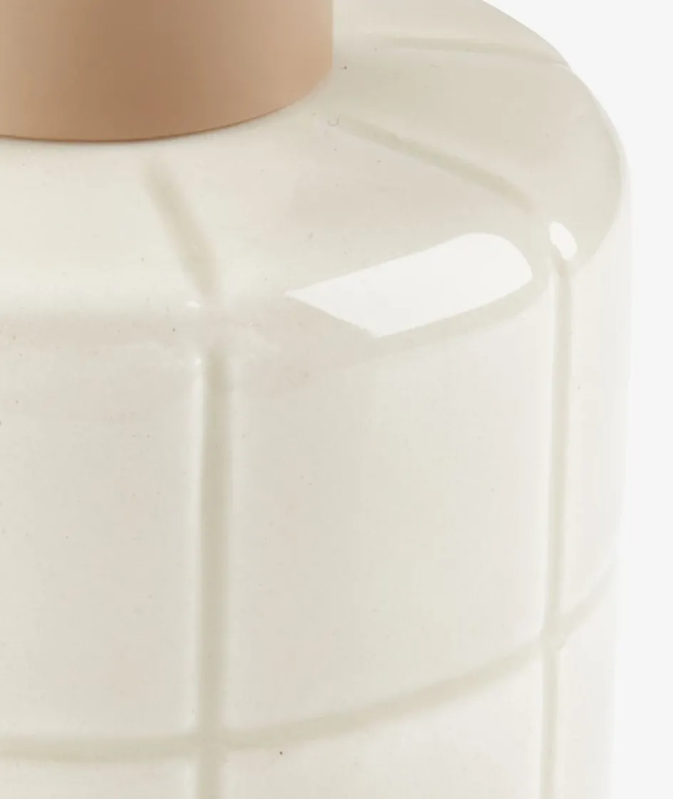 STENINGEPorte-brosses à dents STENINGE beige-JYSK Hot