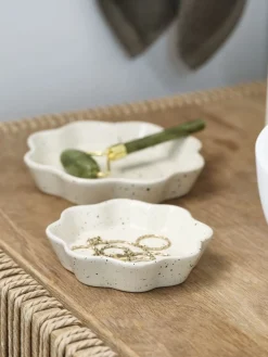 STENSTORPVide-poche STENSTORP Ø11/Ø14cm grès 2pcs-JYSK Outlet