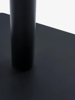 STENUNGSUNDTable bistrot STENUNGSUND l60xL60 gris-JYSK Best