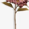 STIANFleur artificielle STIAN H46cm bordeaux-JYSK Outlet