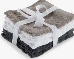 STIDSVIGGoldCarré visage STIDSVIG 30x30 5 pcs/pqt-KRONBORG Best