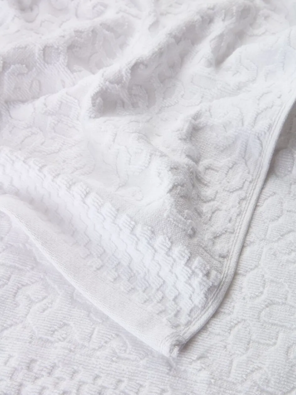 STIDSVIGGoldServiette de toilette STIDSVIG 50x100-KRONBORG Clearance