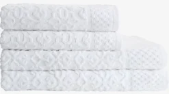 STIDSVIGGoldServiette de toilette STIDSVIG 50x100-KRONBORG Clearance