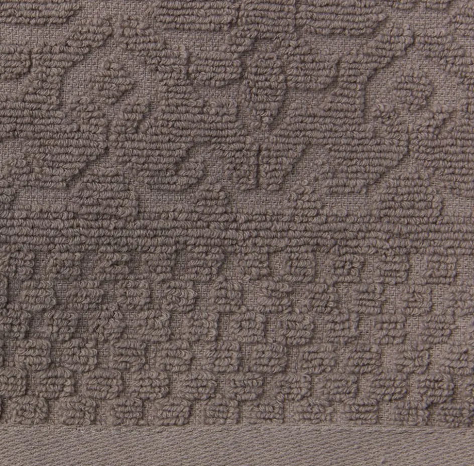 STIDSVIGGoldServiette de toilette STIDSVIG 50x100-KRONBORG Best