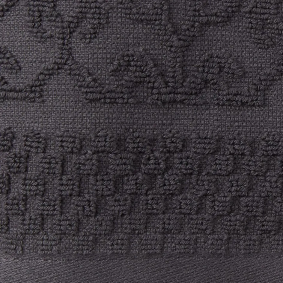 STIDSVIGGoldServiette de toilette STIDSVIG 50x100-KRONBORG Hot