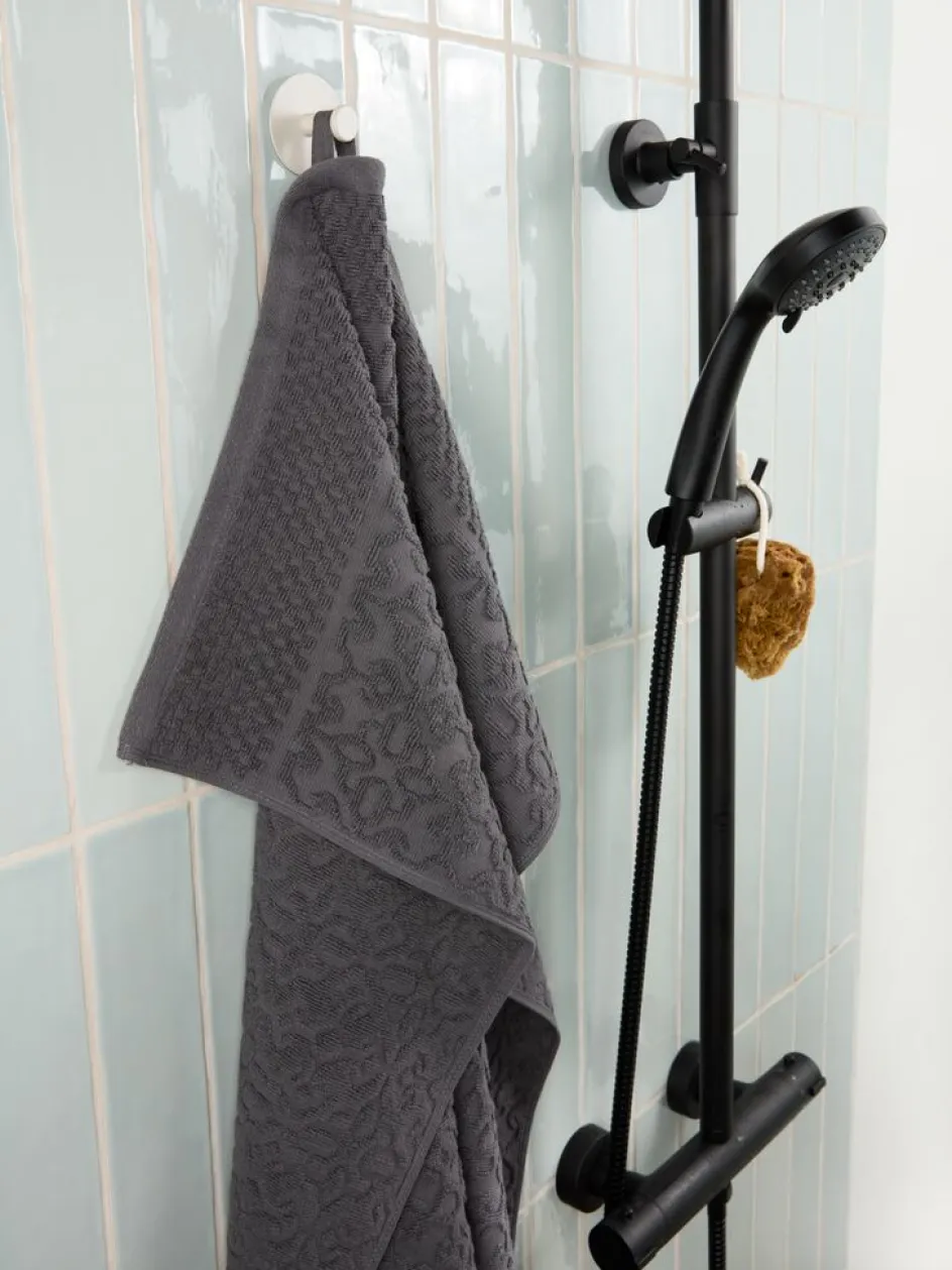 STIDSVIGGoldServiette de toilette STIDSVIG 50x100-KRONBORG Hot