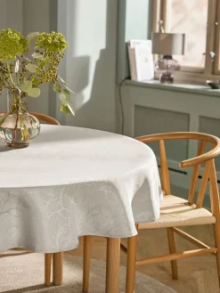 STILKEGNappe STILKEG Ø160 beige-JYSK New