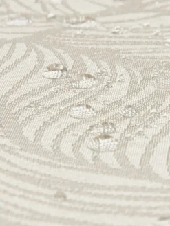 STILKEGNappe STILKEG Ø160 beige-JYSK New