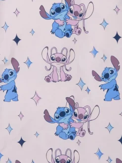 STITCHParure de lit STITCH 140x200 rose-JYSK Hot