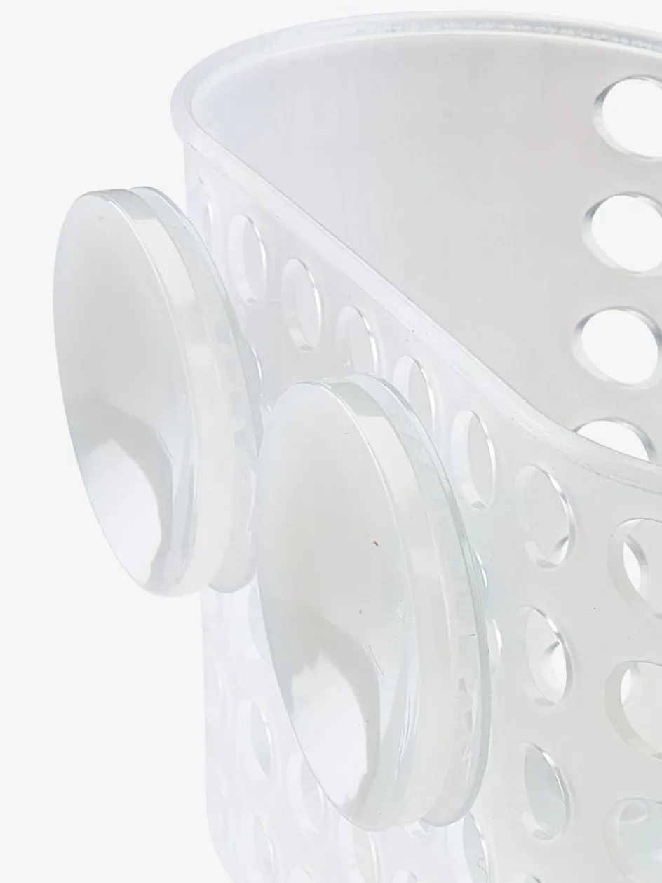 STOCKAPanier de douche STOCKA a/ventouses-JYSK New