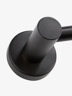 STOCKVIKBarre porte-serviettes STOCKVIK 61x6x8cm noir-JYSK Best