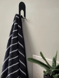 STOCKVIKCrochets STOCKVIK acier 1 pcs.-JYSK Discount