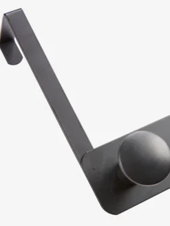 STOCKVIKPorte-serviettes STOCKVIK 25x14x5cm noir-JYSK Discount