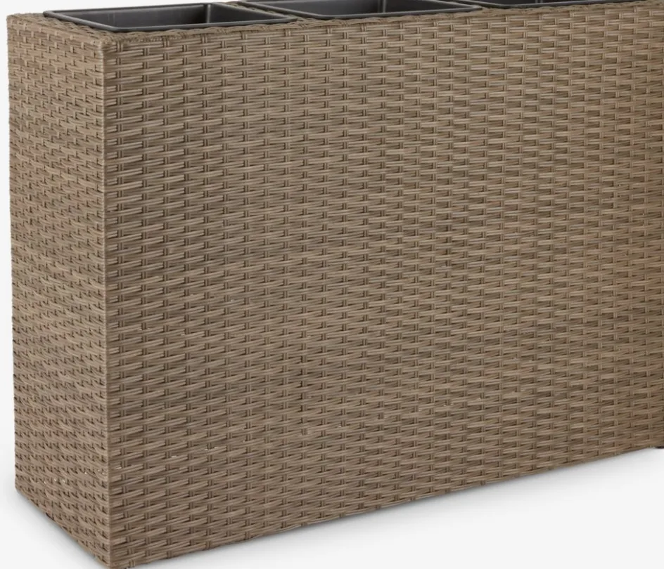 STOKKANDJardinière STOKKAND l30xL83xH60 l-JYSK Hot