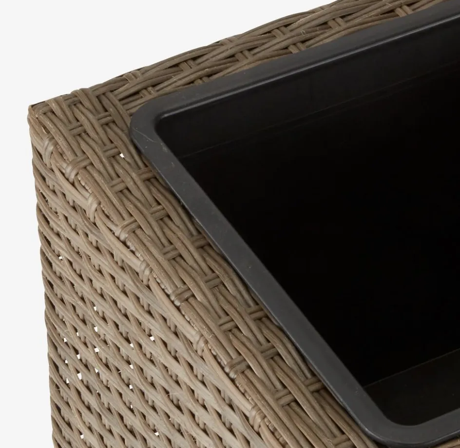 STOKKANDJardinière STOKKAND l30xL83xH60 l-JYSK Hot