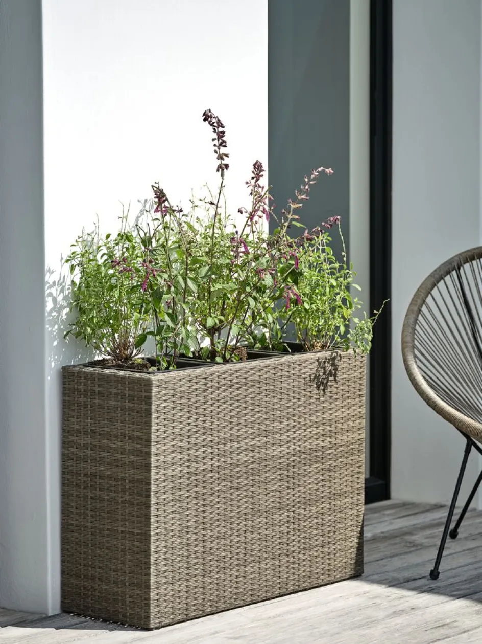 STOKKANDJardinière STOKKAND l30xL83xH60 l-JYSK Hot