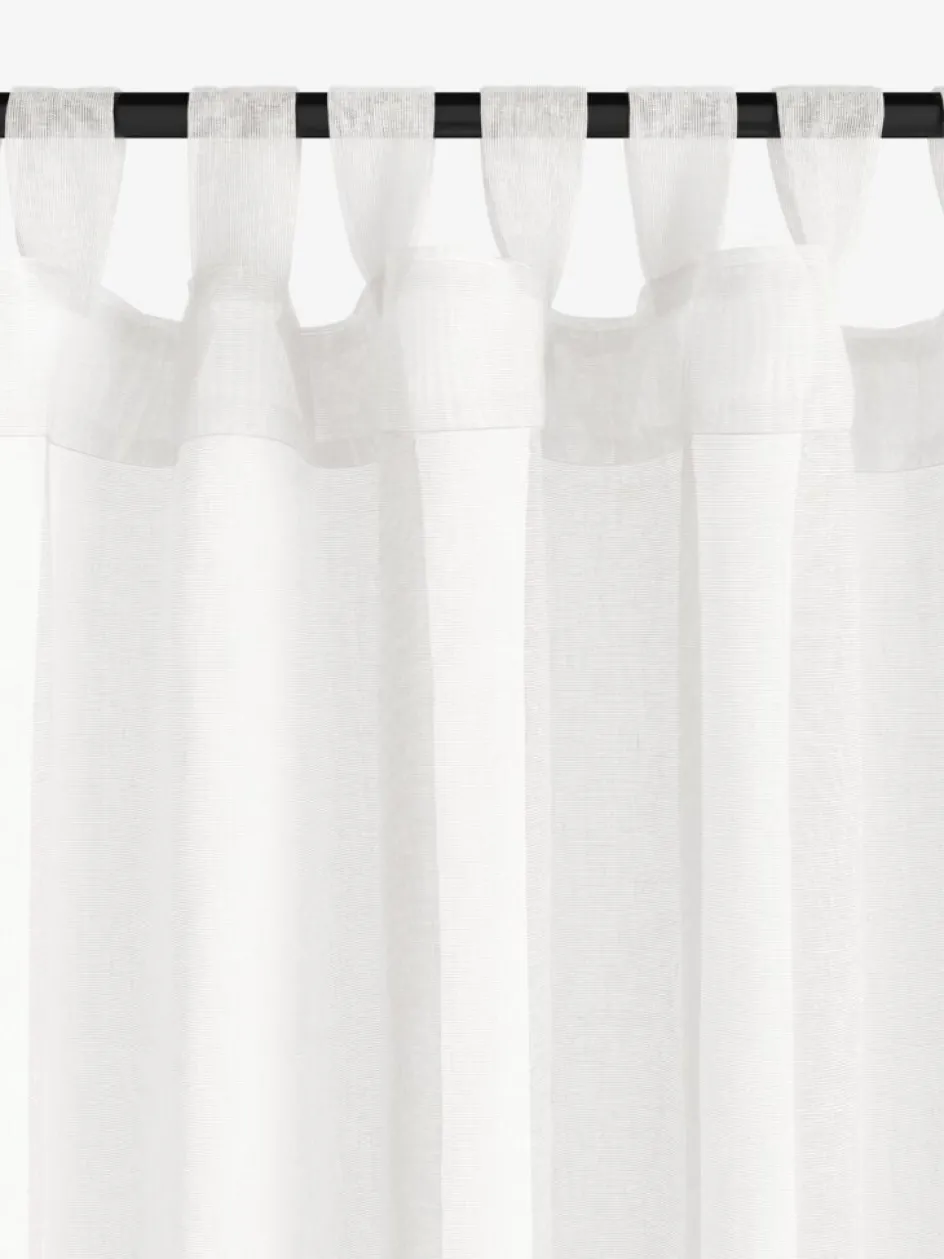 STORAVANRideau STORAVAN 1x140x300 naturel-JYSK Outlet