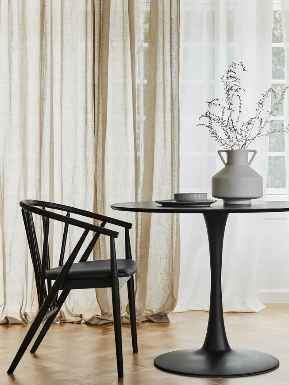 STORAVANRideau STORAVAN 1x140x300 naturel-JYSK Outlet