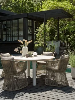 STORDALENChaise de jardin STORDALEN naturel-JYSK Outlet