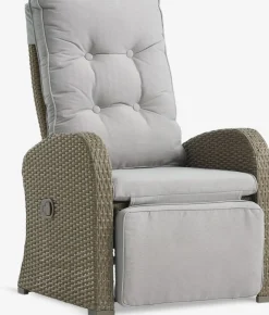 STORDFauteuil lounge extérieur STORD l-JUTLANDIA Hot