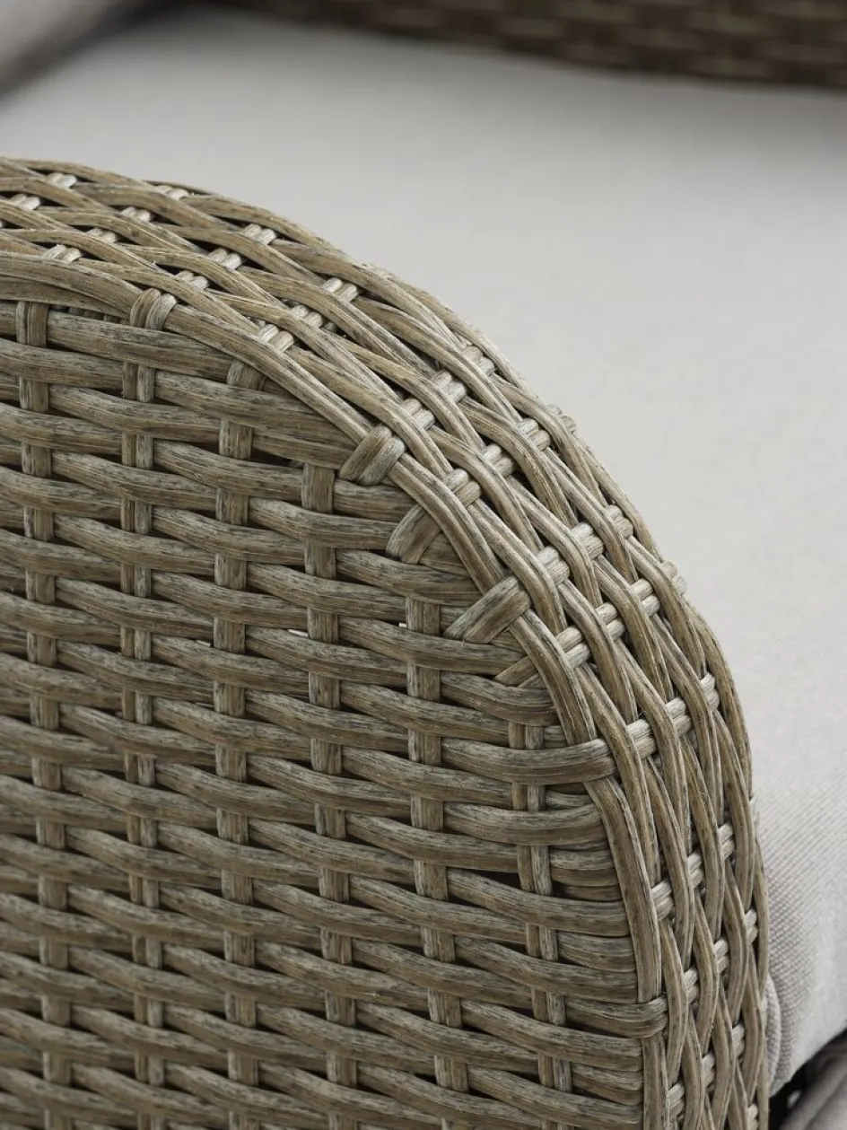 STORDFauteuil lounge extérieur STORD l-JUTLANDIA Hot