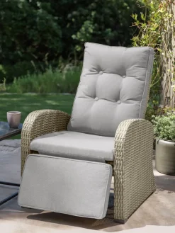 STORDFauteuil lounge extérieur STORD l-JUTLANDIA Hot