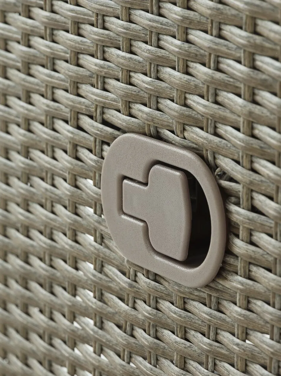 STORDFauteuil lounge extérieur STORD l-JUTLANDIA Hot